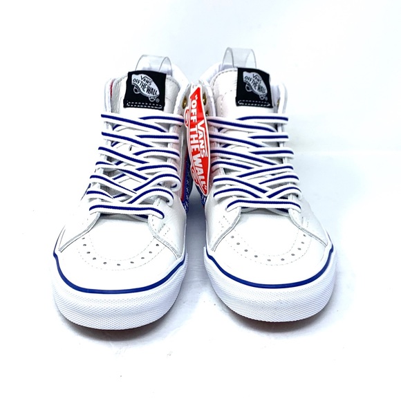 Vans - Picture 2 of 6